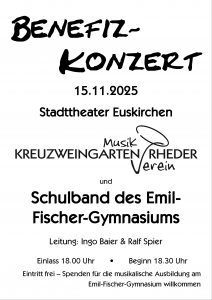 2025 11 15 Benefizkonzert Emil-Fischer-Gymnasium