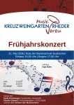 Frühjahrskonzert 2026